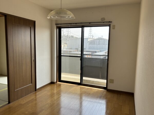 コーポ古川　3DK