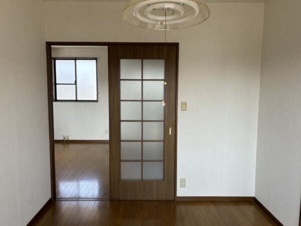 コーポ古川　3DK