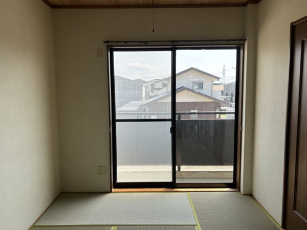 コーポ古川　3DK