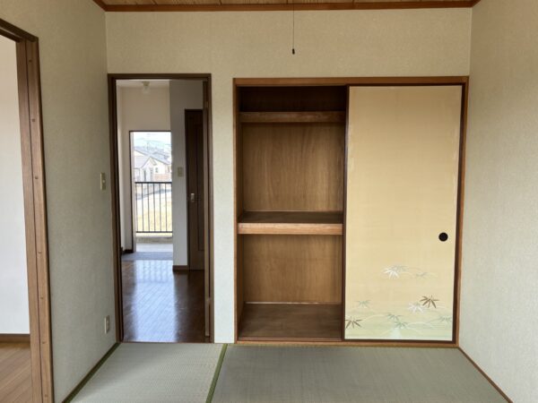 コーポ古川　3DK