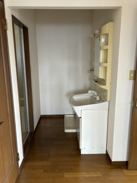 コーポ古川　3DK