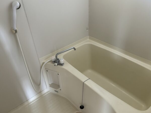 コーポ古川　3DK