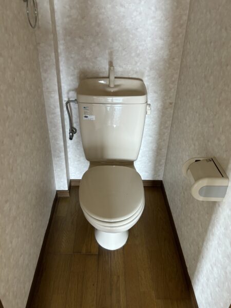 コーポ古川　3DK