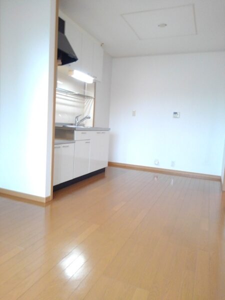 グランツ・昭和A　2LDK・・・201号室