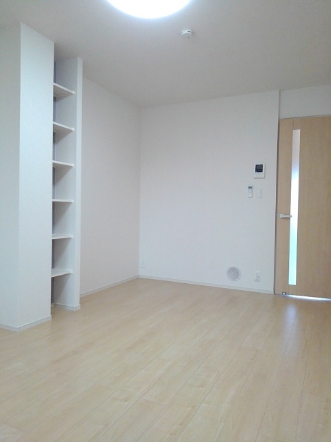 ボニートⅡ　1K・・・102号室画像