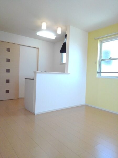 センチュリーハウス　1LDK・・・201号室