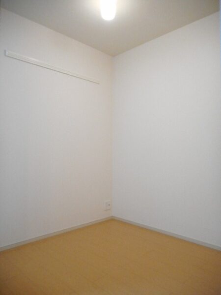 メゾン　ヒル　サンリット・・・101号室