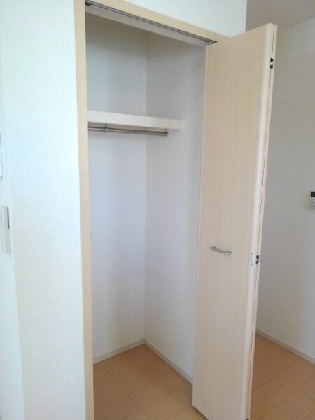 センチュリーハウス　1LDK・・・201号室