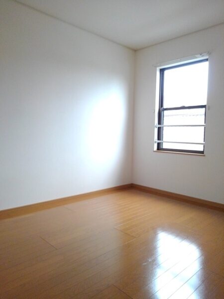 グランツ・昭和A　2LDK・・・201号室
