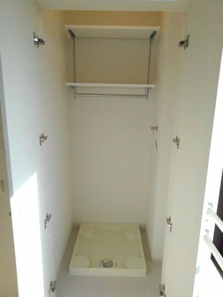 ラベンダーA　1R・・・102号室