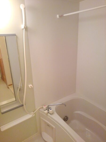 グランツ・昭和A　2LDK・・・201号室