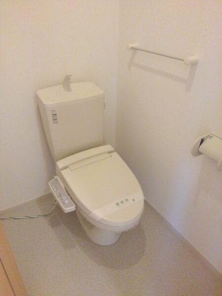 サンシャイン多々良A　202