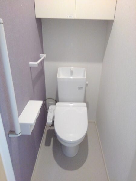 ボニートⅡ　1K・・・102号室