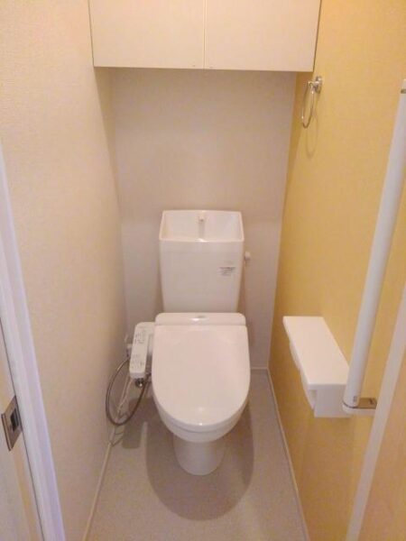 ラベンダーA　1R・・・102号室