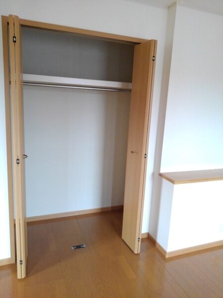 グランツ・昭和A　2LDK・・・201号室