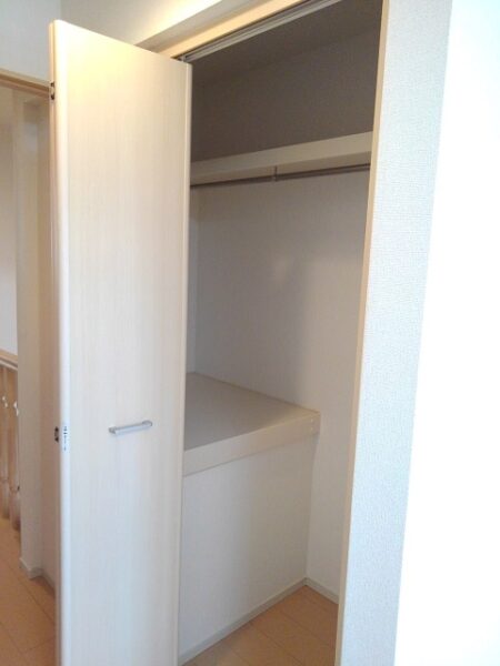 センチュリーハウス　1LDK・・・201号室