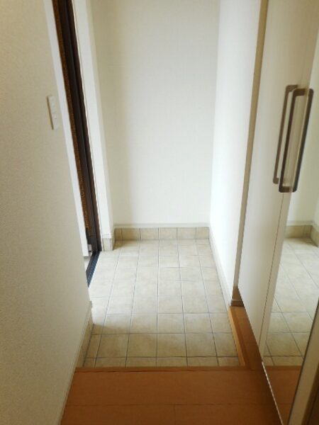 メゾン　ヒル　サンリット・・・101号室