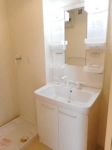 メゾン　ヒル　サンリット・・・101号室