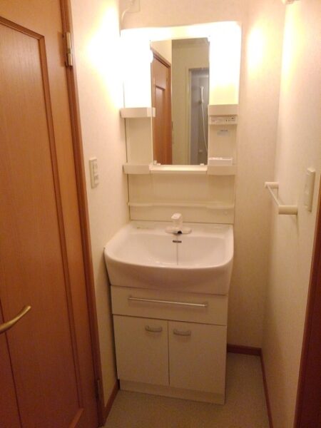 グランツ・昭和A　2LDK・・・201号室