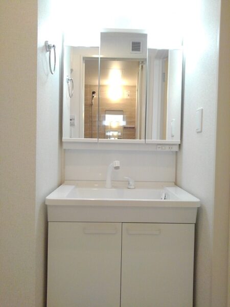 ボニートⅡ　1K・・・102号室