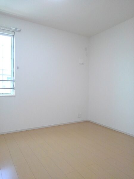 センチュリーハウス　1LDK・・・201号室