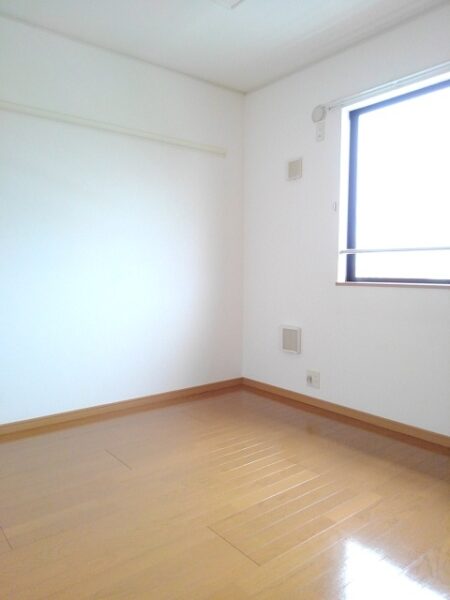 グランツ・昭和A　2LDK・・・201号室