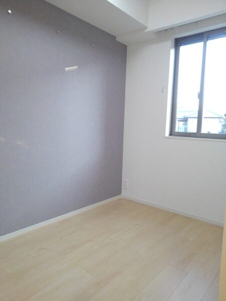 ボニートⅡ　1K・・・102号室