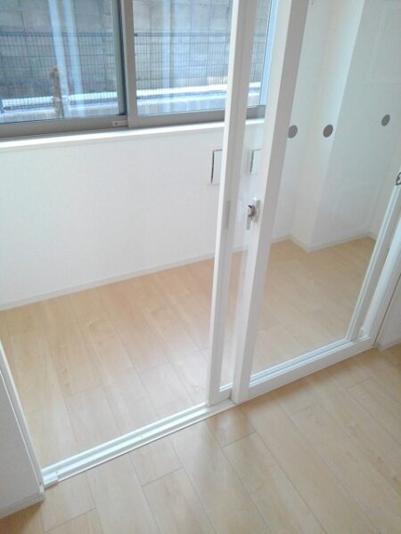 ボニートⅡ　1K・・・102号室