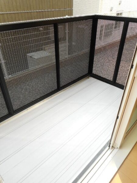 メゾン　ヒル　サンリット・・・101号室