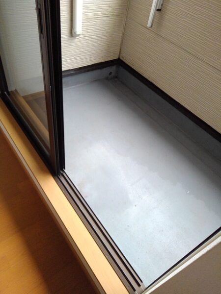 グランツ・昭和A　2LDK・・・201号室