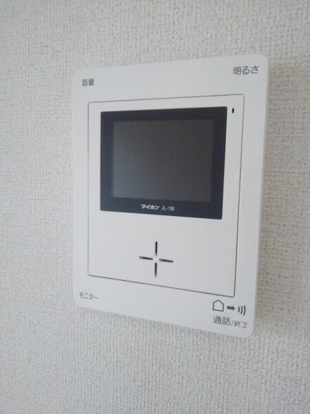 サンシャイン多々良A　202
