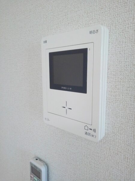 センチュリーハウス　1LDK・・・201号室