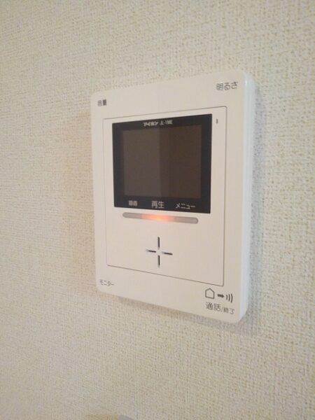 ベル・イースト・・・104号室