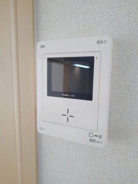 サウスウェーⅢ　1R・・・101号室