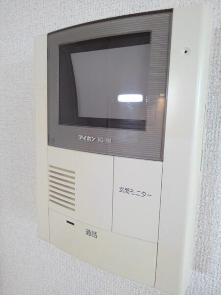 グランツ・昭和A　2LDK・・・201号室