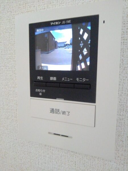 モルト ピエーノ Ⅰ 1LDK・・・102号室