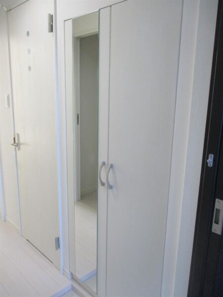 Sunlight春日　1R+ﾛﾌﾄ