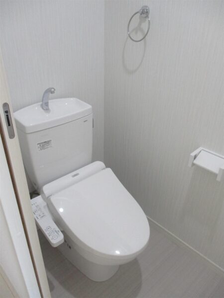 Sunlight春日　1R+ﾛﾌﾄ