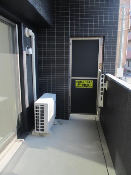 Sunlight春日　1R+ﾛﾌﾄ