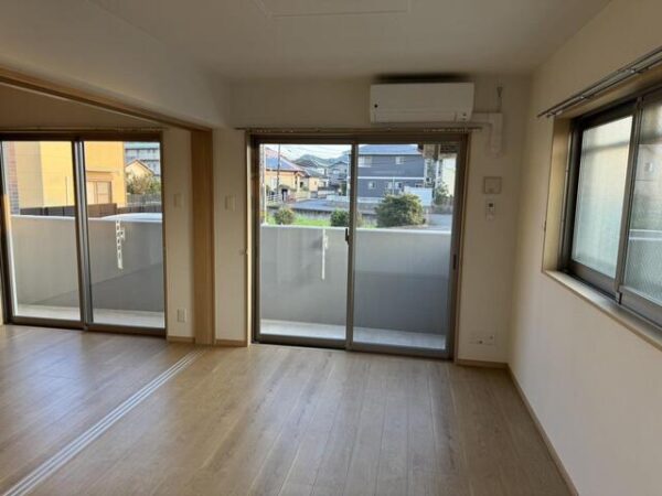 デイドリーム　2LDK