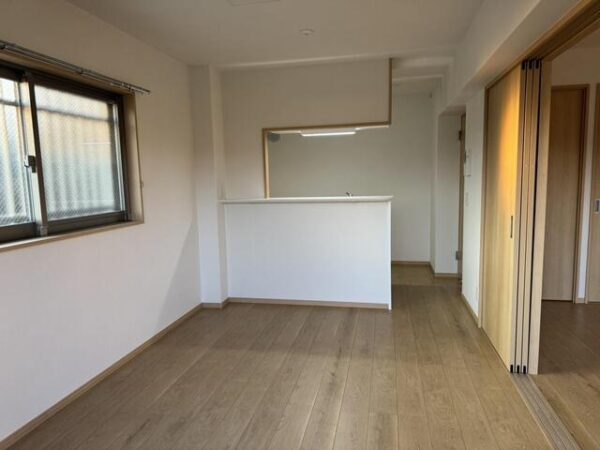 デイドリーム　2LDK