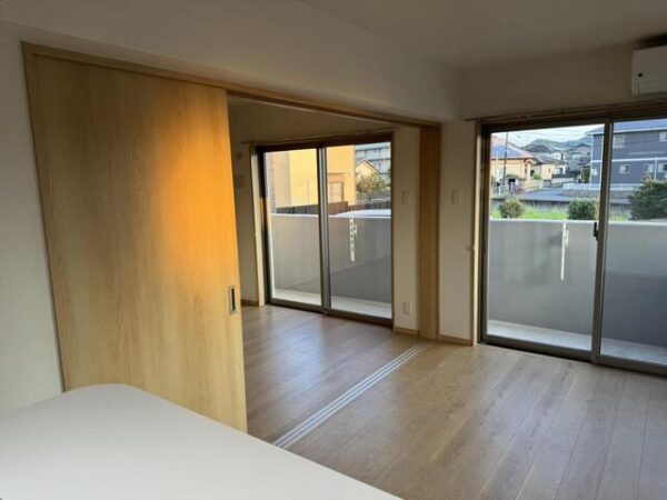 デイドリーム　2LDK