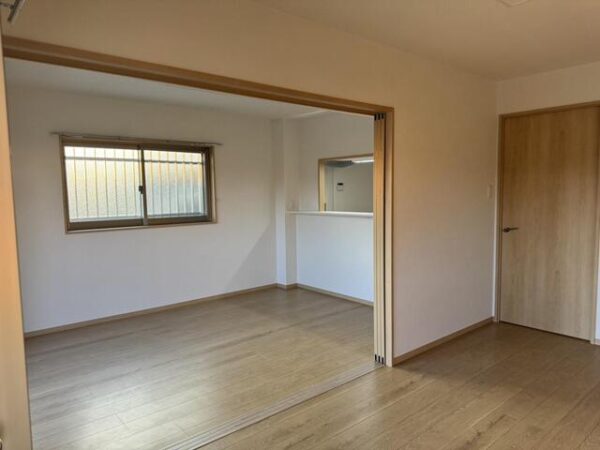 デイドリーム　2LDK