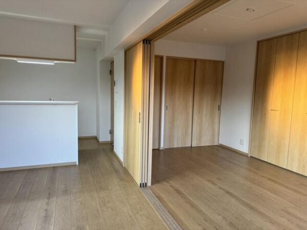 デイドリーム　2LDK