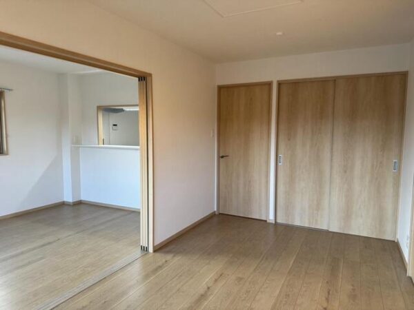 デイドリーム　2LDK