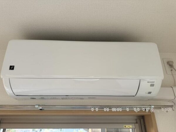 デイドリーム　2LDK