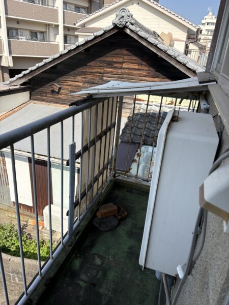 工藤アパート
