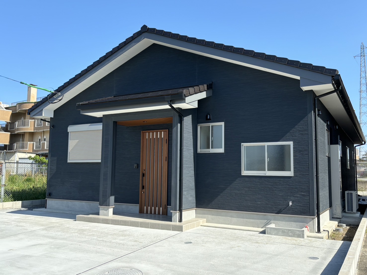 昭和町　新築建売住宅3LDK　画像