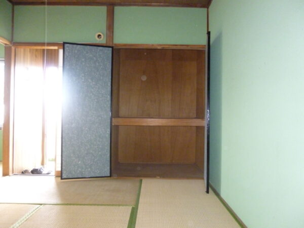 工藤アパート