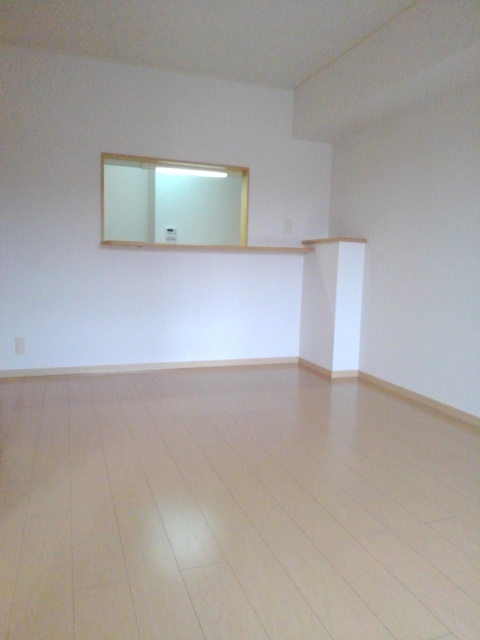 サウスウエーⅠ　2LDK・・・202号室画像